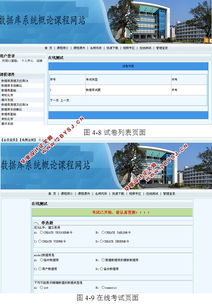 計(jì)算機(jī)精品課程網(wǎng)站的設(shè)計(jì)與實(shí)現(xiàn)——ASP.NET與SQL技術(shù)應(yīng)用