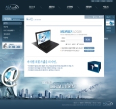 探索企業視覺資產寶庫 圖行天下公司形象資源一站式解決方案